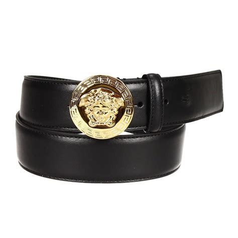 versace belt replica|versace medusa buckle leather belt.